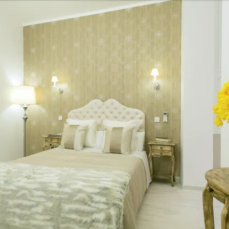 Hostal Central Palace Madrid-3